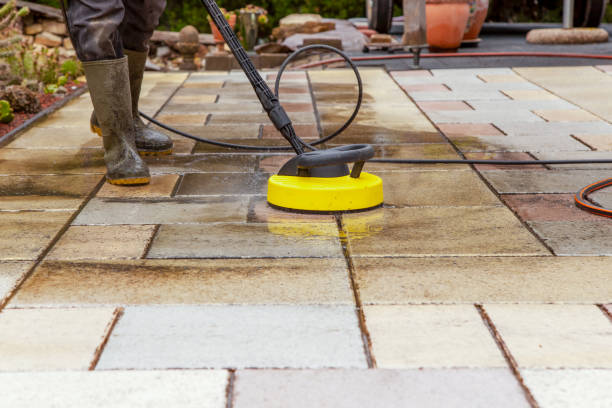Best House Exterior Washing  in Kosciusko, MS